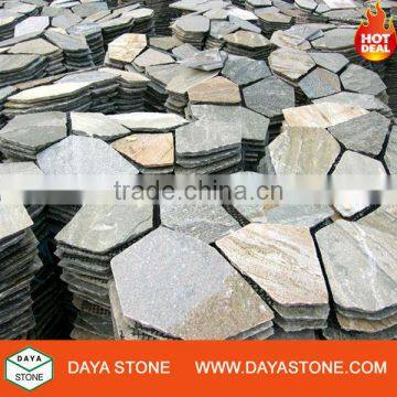 Woodridge Quartzite Cleft GB for Design
