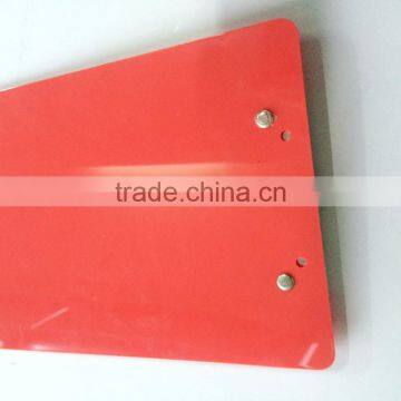 Red PS Writing Board photo-2