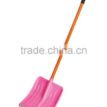 Smart Plastic Snow Shovel for Garden Use photo-3