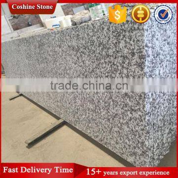 China Bianco Sardo Granite Countertop With Lower Price photo-5