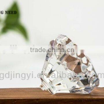 High Clear Furniture Acrylic Handle photo-3