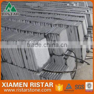 Popular Padang Dark Chinese Granite G654 photo-2