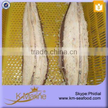 Double Clean High Quality Fresh Tuna Loin photo-5