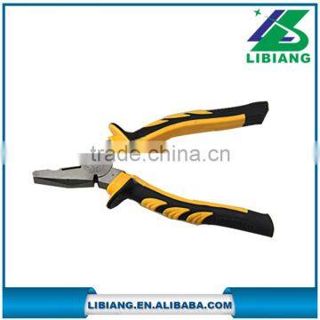 Manual wire cutter,cutting pliers