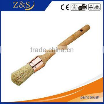 2015 High Quality Wholesale Paint Brush,Bristle Paint Brush photo-2