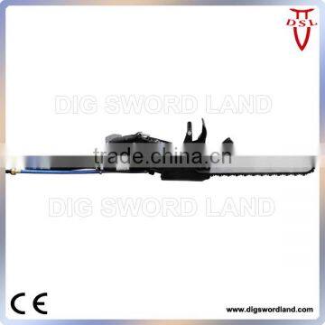 DS09 Hydraulic Cut off Saw photo-2