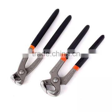 Carpenter's Pincer End Cutting Plier Tower Pincer hand tools