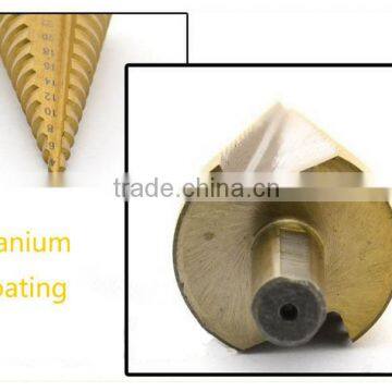 500W Electric Impact Drill With Carbon Brush photo-5