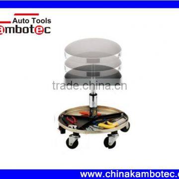 2014 New Wholesale Car Repair Seat Adjustable Car Seat Foldable Car Seat