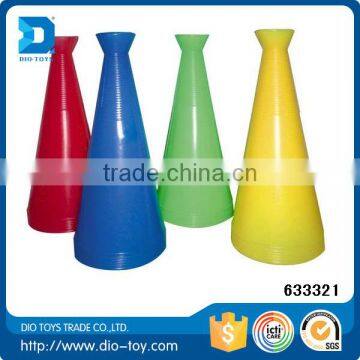 best things to sell plastic french horn cheering horn