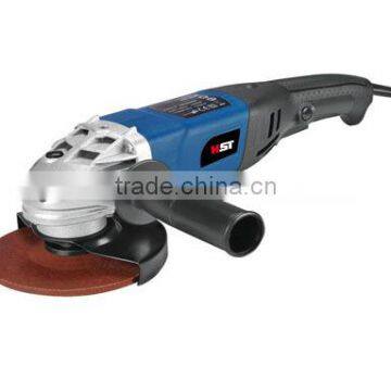 1050W 125mm electric Safety Angle Grinder professional brands power tools