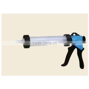 9" Cordless Caulking Gun With Nozzle