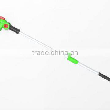 14.4V/18V Cordless Pole Hedge Trimer