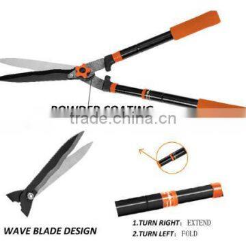 Garden Tools With Telescopic Handle/hedge Pruning Shear photo-2