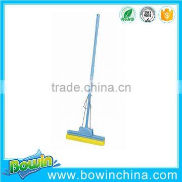 2015 hot sell high quality in alibaba pva sponge mop