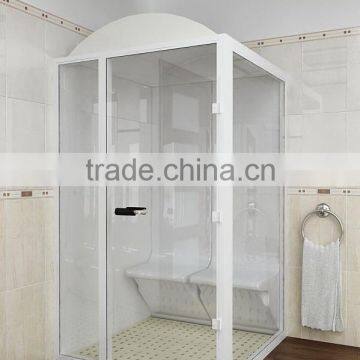 Top Level One Person Portable Steam Sauna Room