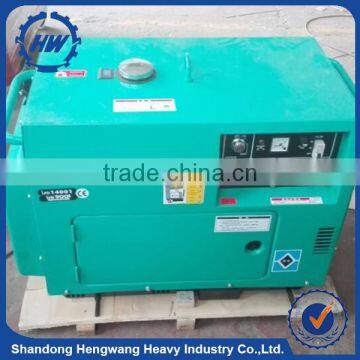 Tower Light / Mobile Light Tower/ Diesel Generator LED Outdoor Lighting Tower 4x1000w photo-6