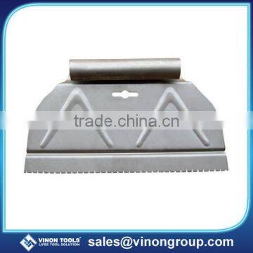 Heavy Duty Adhesive Spreader, Hand Tools