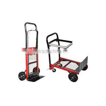 multipurpose hand trolley barrow HT4002