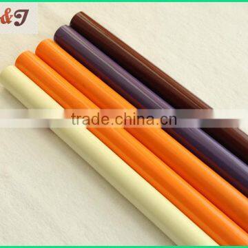 Wooden Handles Painted With Color, Any Color is Available photo-5