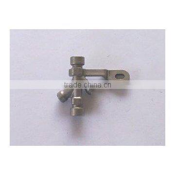 Precision Lost Wax Metal Casting Parts for Auto and Construction Machinery