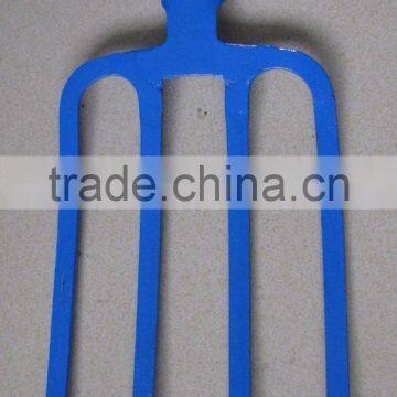 Fork Head Forged Quality photo-3