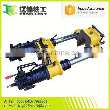 YH-6 New condition equipment suitable price rail steel welding