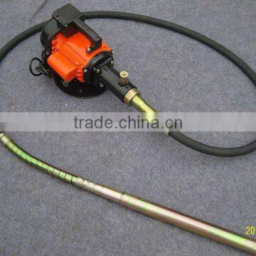 Concrete Vibrator Spare With Flexible Shaft photo-2