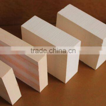 excellent thermal insulation panel(phenolic foam board)