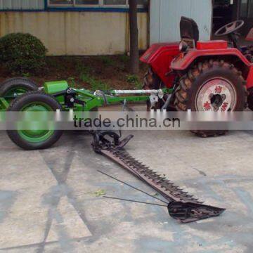 Sickle Bar Mower/hay Rake Machine photo-3