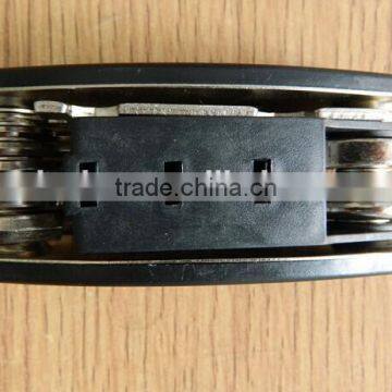 15 in 1 Folding Hex Key Wrench Set / Bicycle Tools Set photo-5