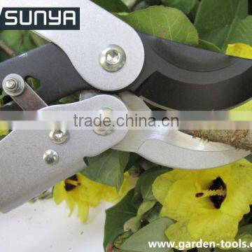 Heavy Duty Bypass Ratchet Lopper photo-3