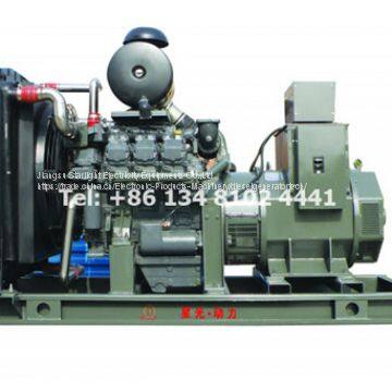 DEUTZ Diesel Generator Set 24GF