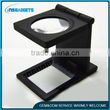 Folding Led Magnifying Glass photo-2