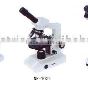 Biological microscopes
