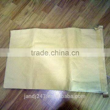 Customized Size Large PP Sand Bag From Guangzhou Supplier photo-2