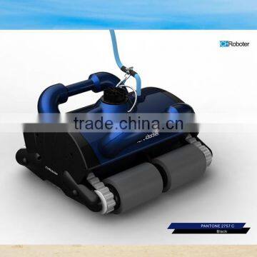 2013 newest intelligent robot automatic pool cleaner
