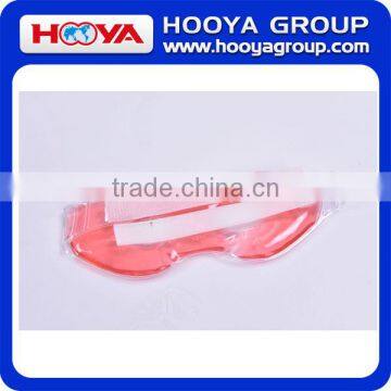 PVC Therapeutic Gel Eye Masks Ice Sleeping Eye Mask for Cold in Summer photo-2