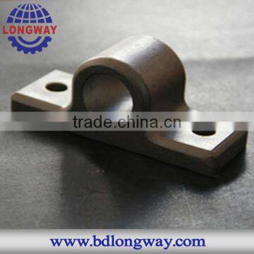 Hot sale stainless steel pipe hanger holder for pipe support