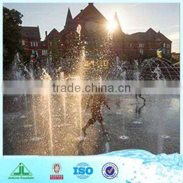 Chinese Fountain, Design for Kids to Play in Fun photo-3