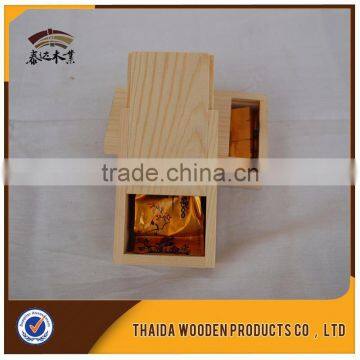Rectangular Box Gift Box Hot New Products For 2015