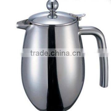 2016 Good Quality Stainless Steel French Press photo-2