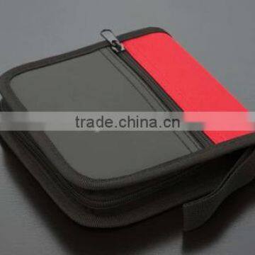2015 Wholesale CD Storage Case for 28pcs photo-2