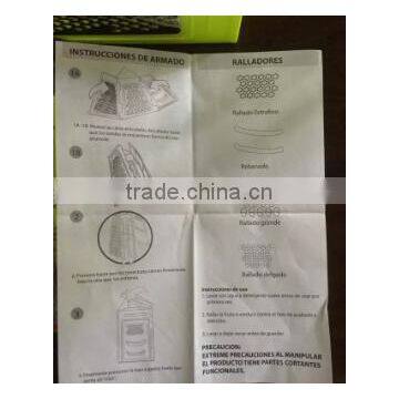 2015 New Kitchen Tools Smart Slicer Set photo-3