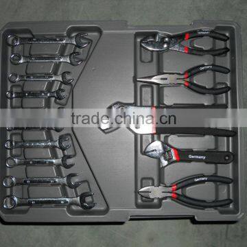 New 2014 Tool Set Tool Box Tractor Manufacturer China Wholesale Supplier H6038D 186pcs Aluminium Tool Set photo-6