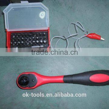 127PCS Socket Tool Set Manufacture From Hangzhou ok Tools photo-5
