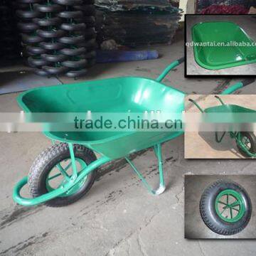 Price Wheelbarrow Building photo-6