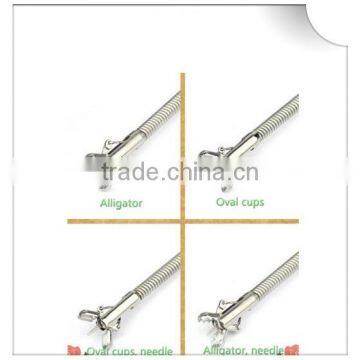 CE Disposable Endoscopic Flexible Biopsy Forceps for Medical Use photo-4