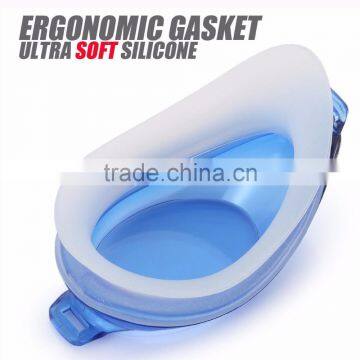 Swimming Tool Sports Swimming Glasses Adult Swimming Goggle Wholesaler photo-4