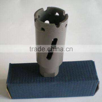 diamond core drill